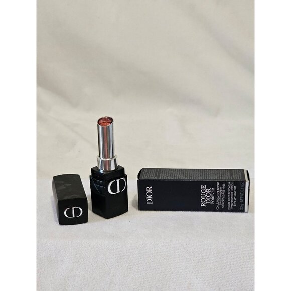 Dior forever 720 lipstick new with box - Picture 2 of 4